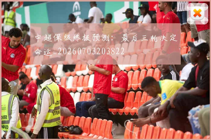 中超保级终极预测：最后三轮决定命运_20260703203822